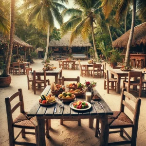 Image from royalcaribbeanbelize.com